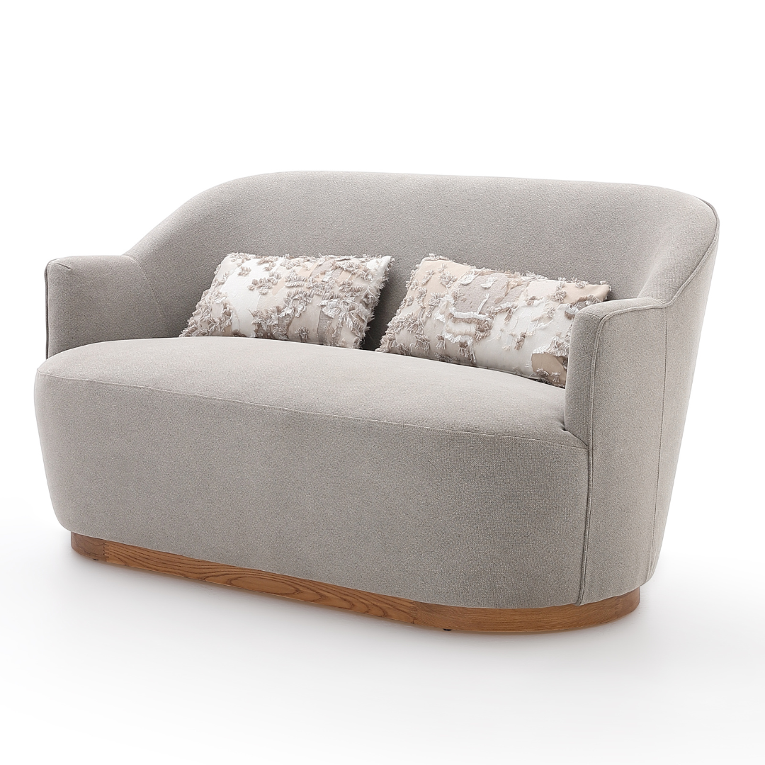 Elise Two-Seater Sofa