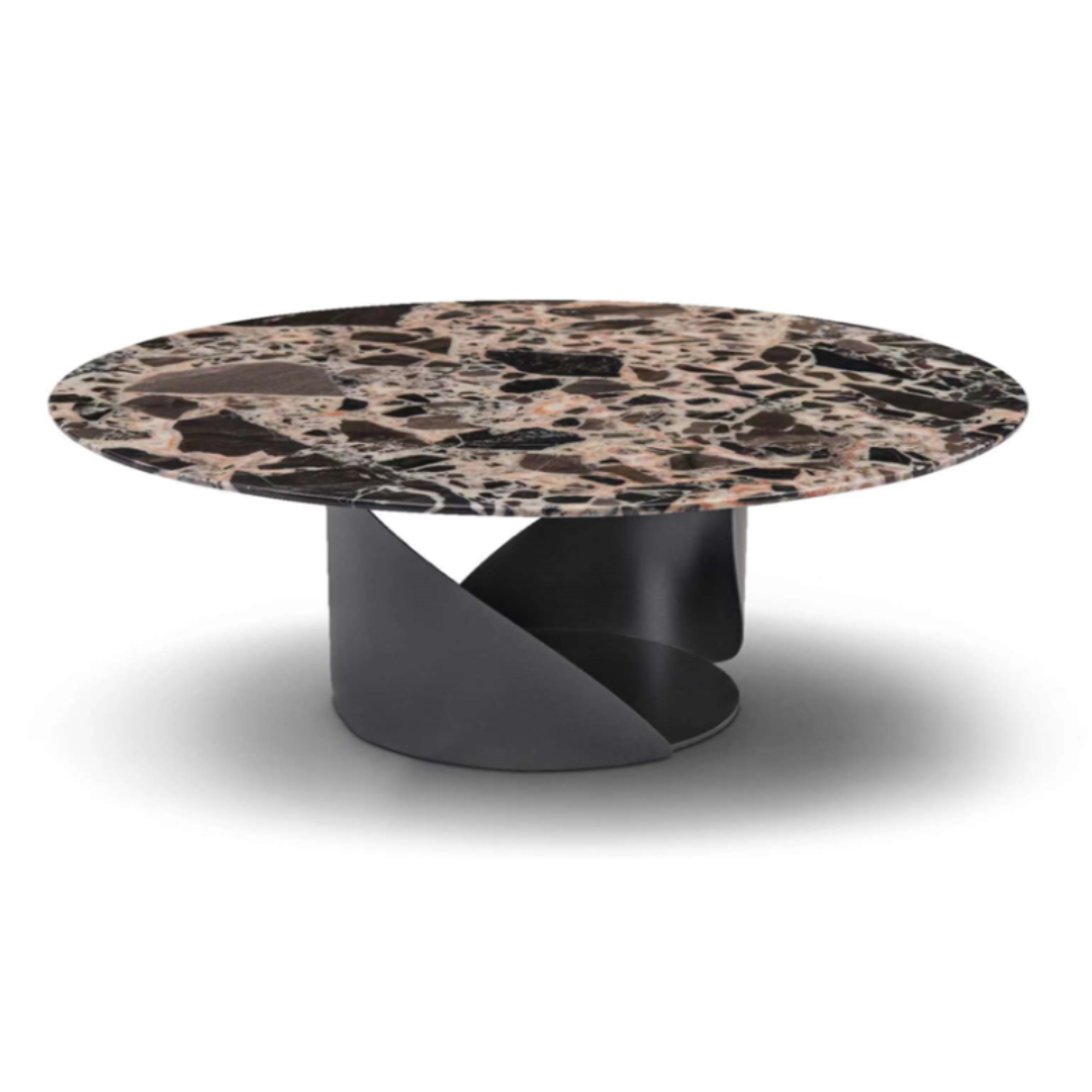 Geo Coffee Table