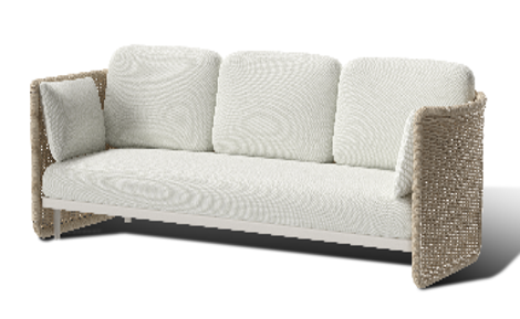 Blaise 3-Seater Sofa