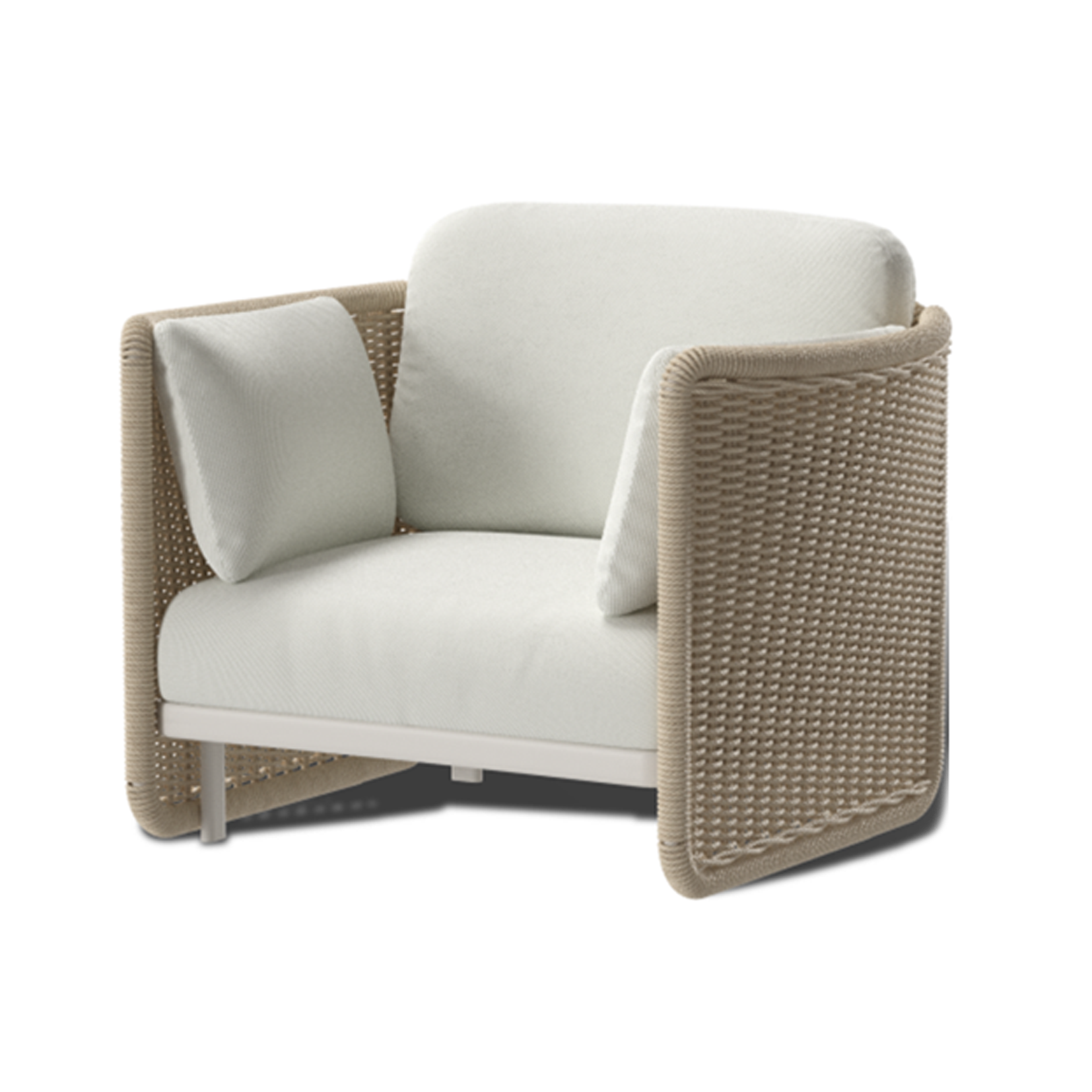 Blaise Armchair