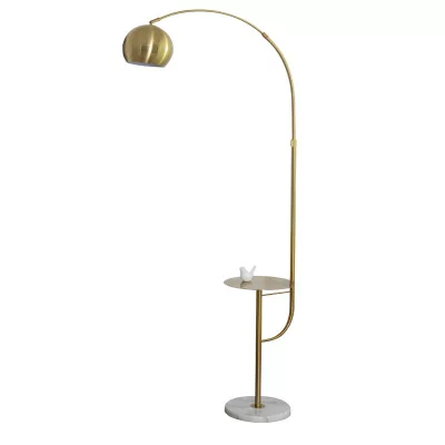 Chamdor Floor Lamp