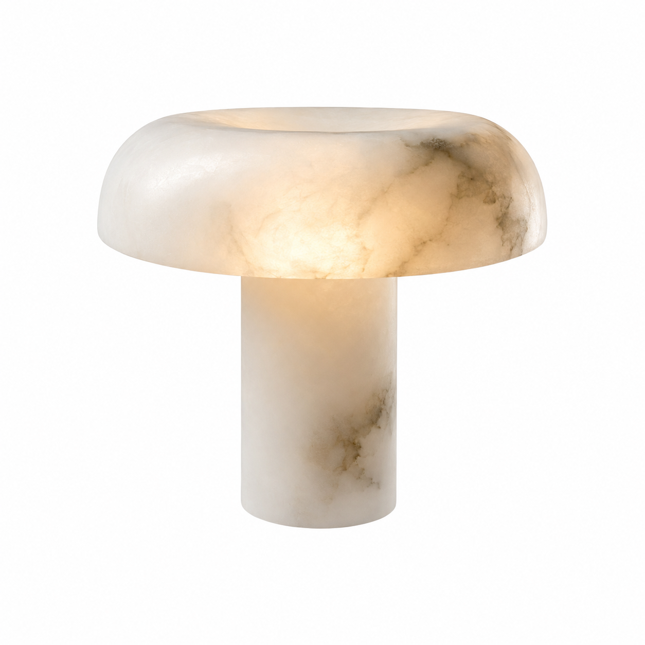 Carrara Table Lamp