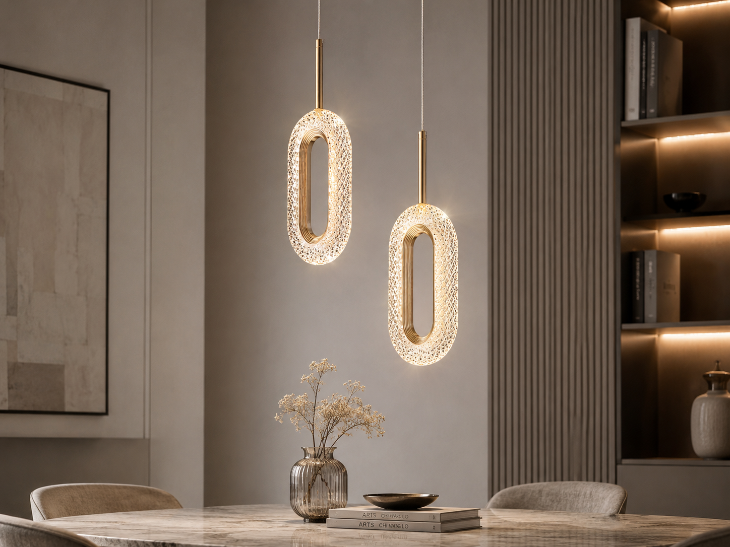 Diore Pendant Light