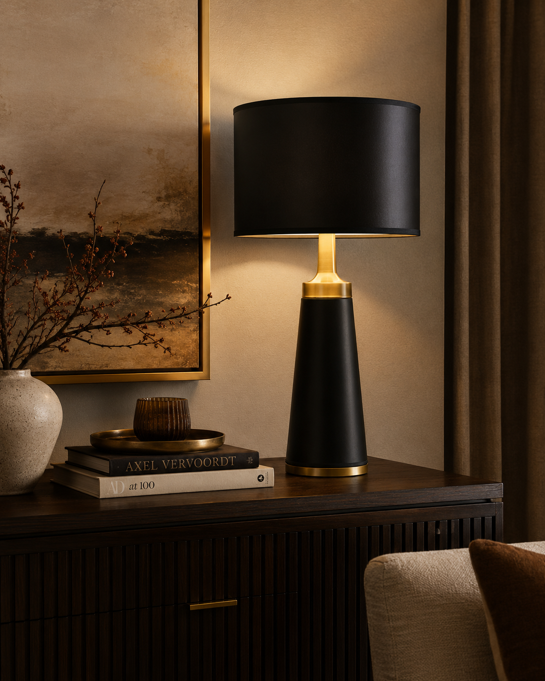 Verna Table Lamp