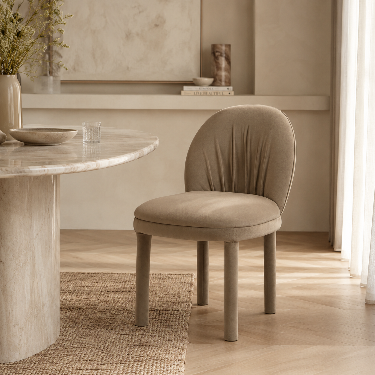Colly Dining Chair