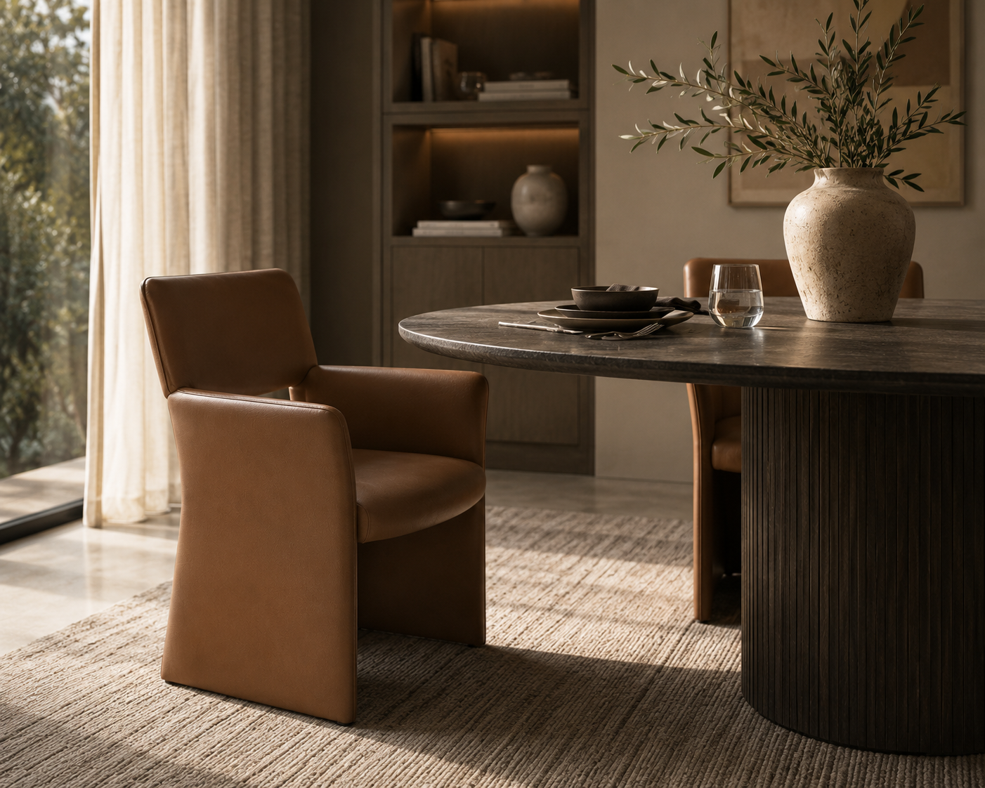 Liva Dining Chair