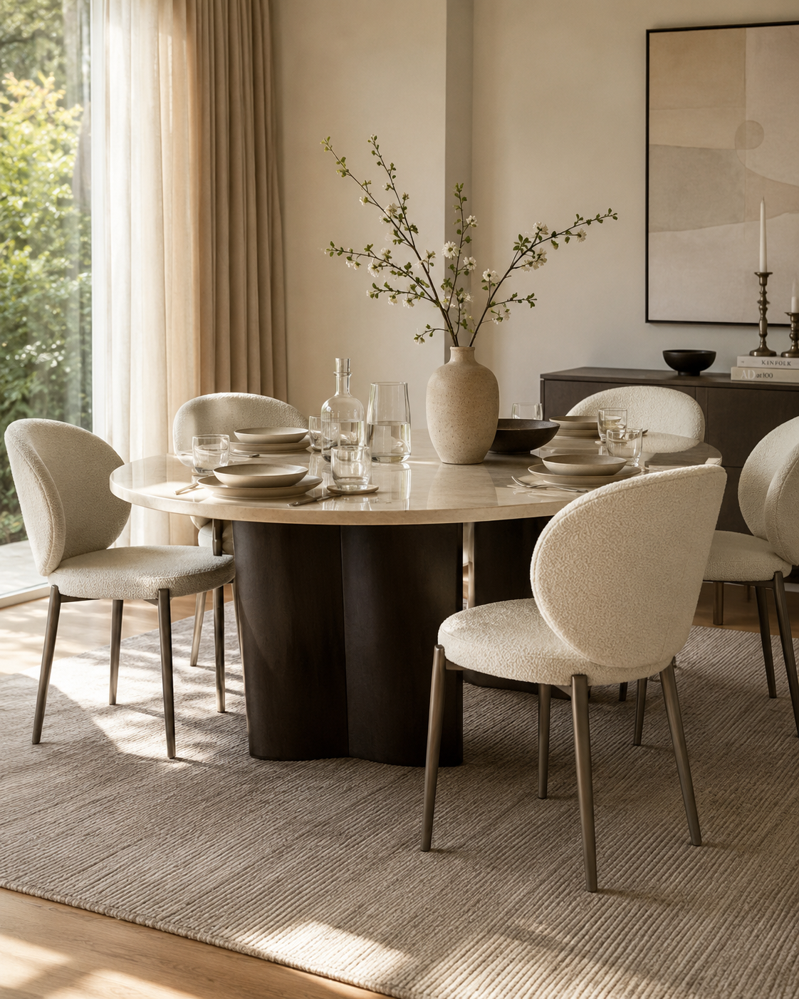 Ibis Dining Chair