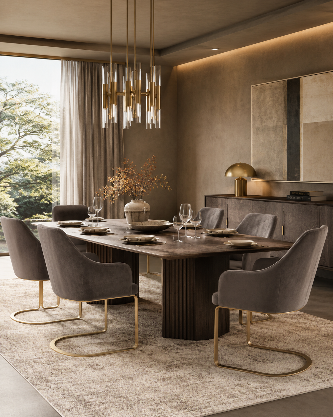 Ayla Dining Chair