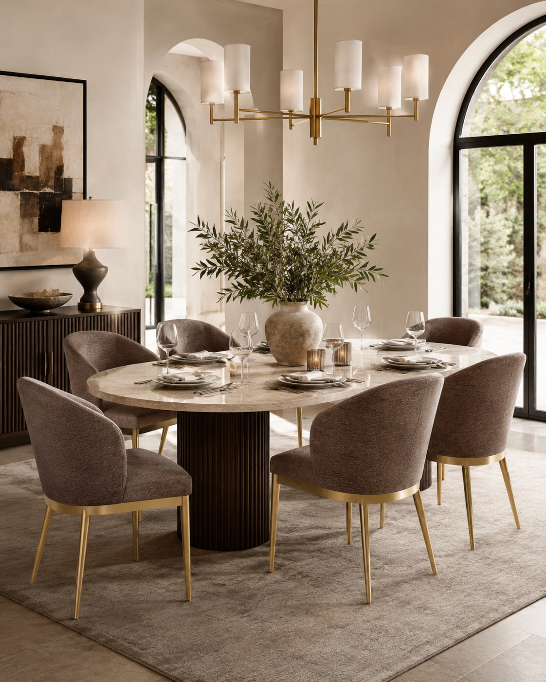 Dons Dining Chair
