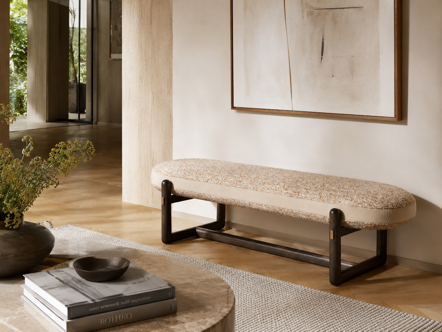 Ordena Bench