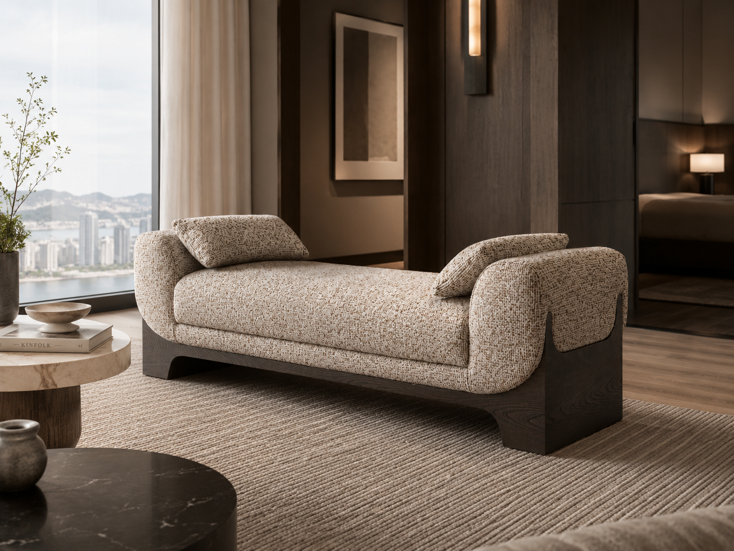 Countess Bench