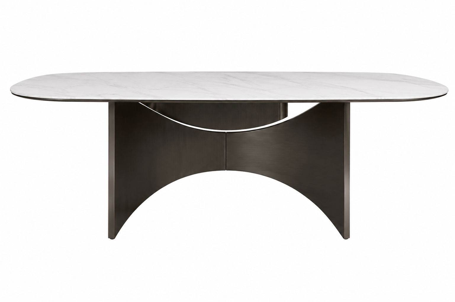 Arc Dining Table