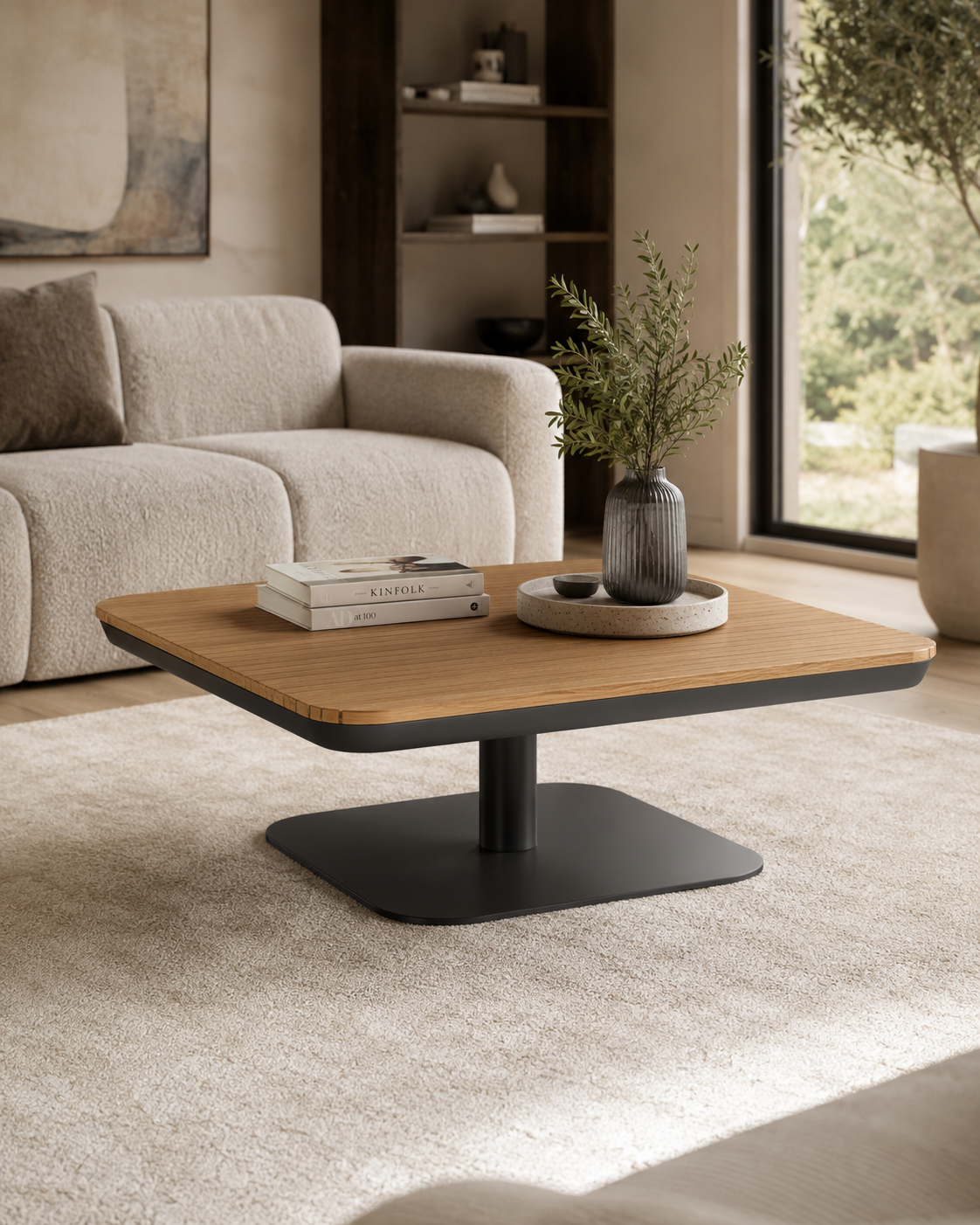 Debbie Coffee Table