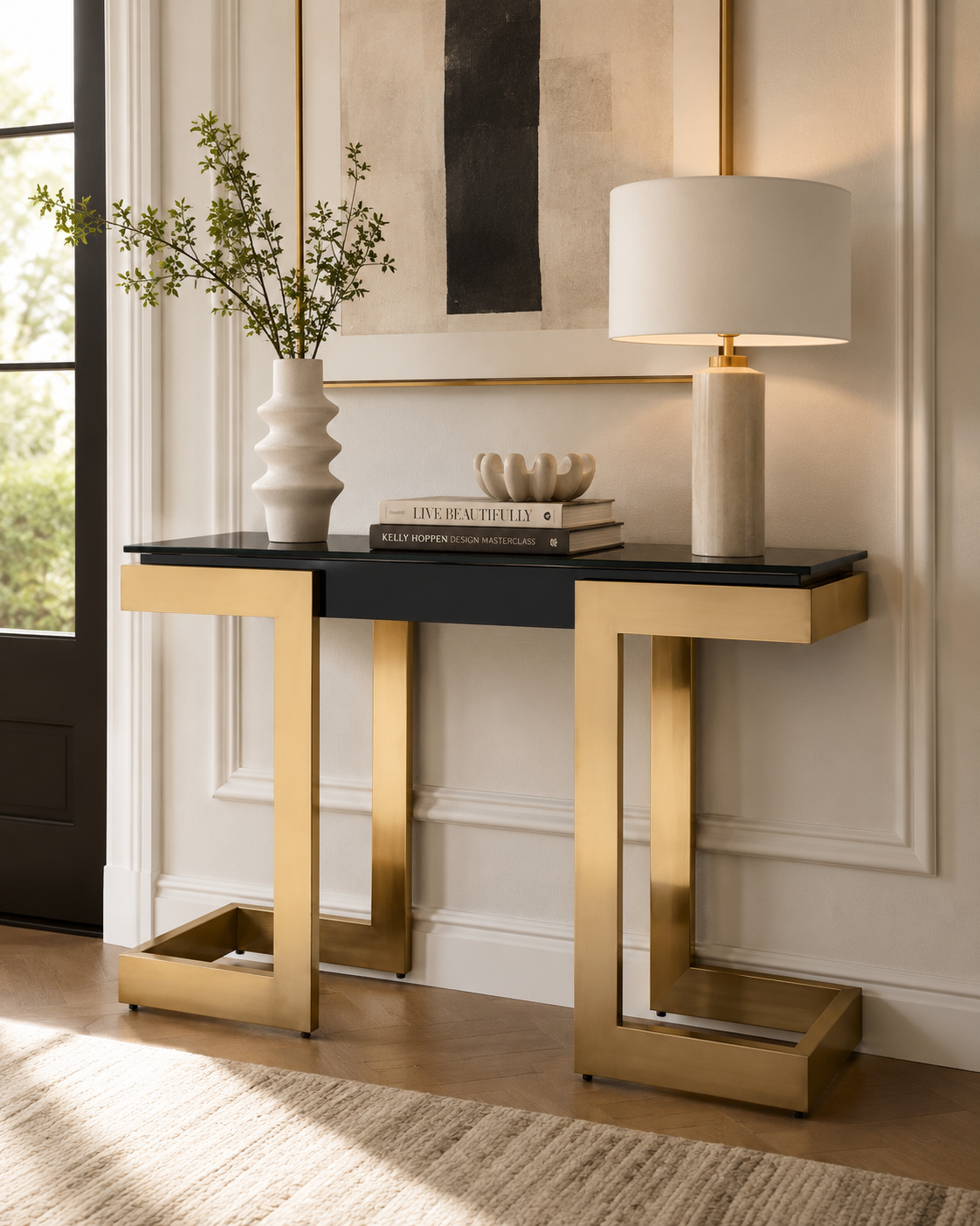 Randella Console Table