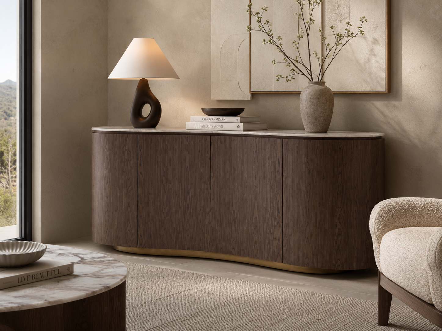 Danu Sideboard
