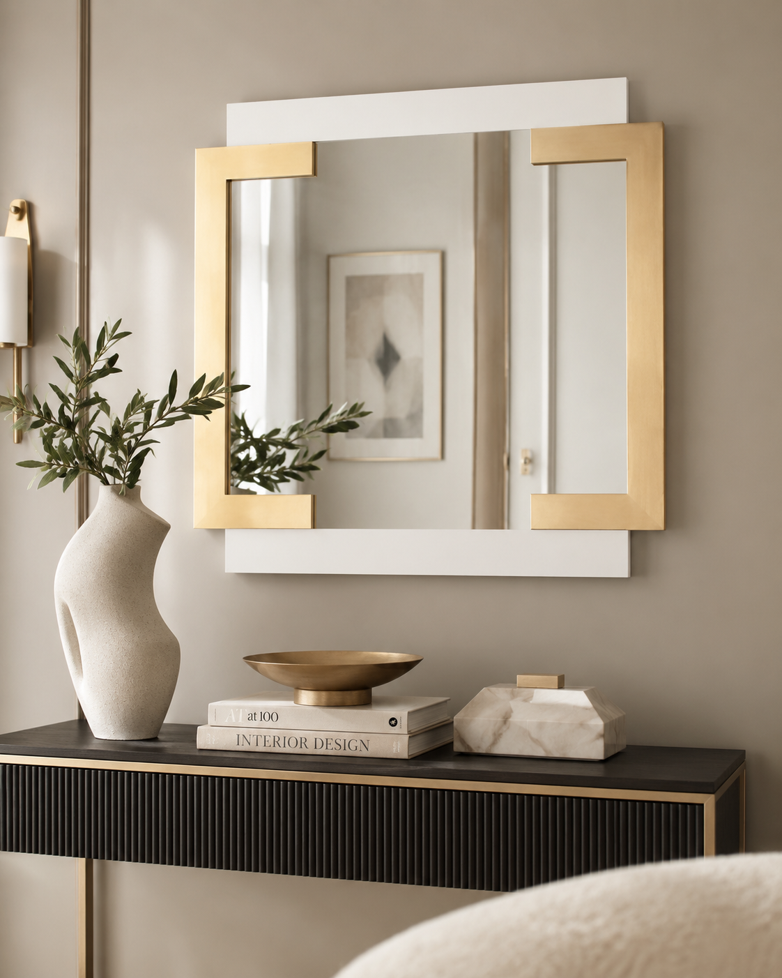 Randella Mirror
