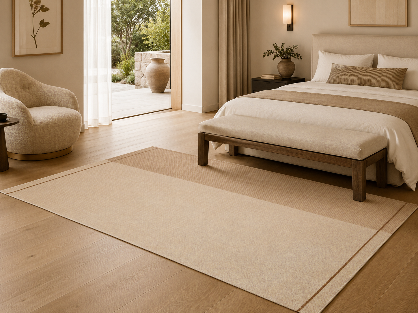 Bronte Rug