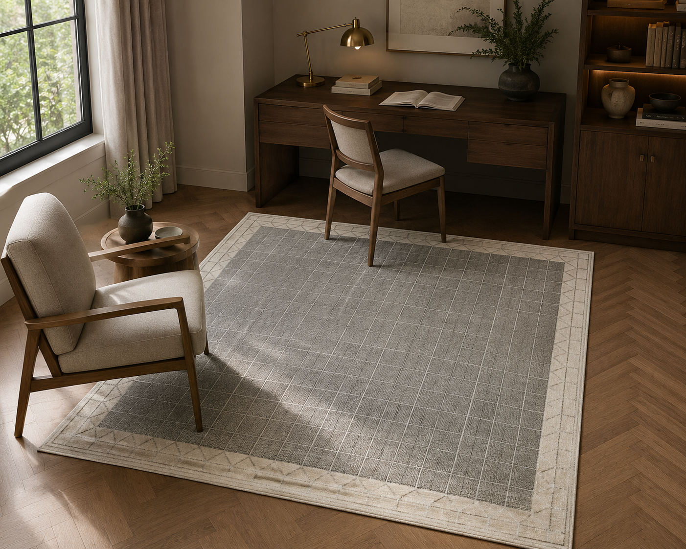 Estelle Rug