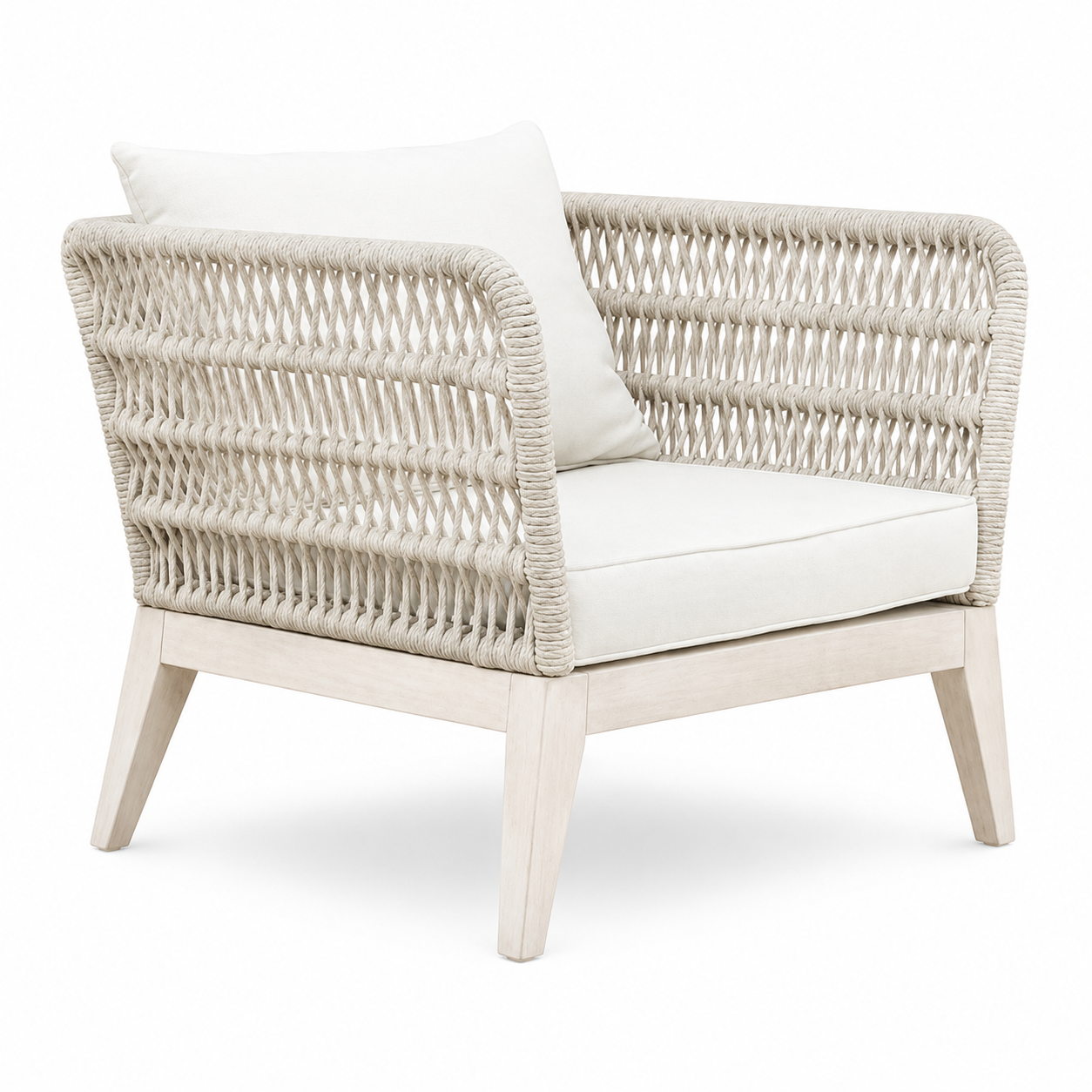 Jans Outdoor Armchair