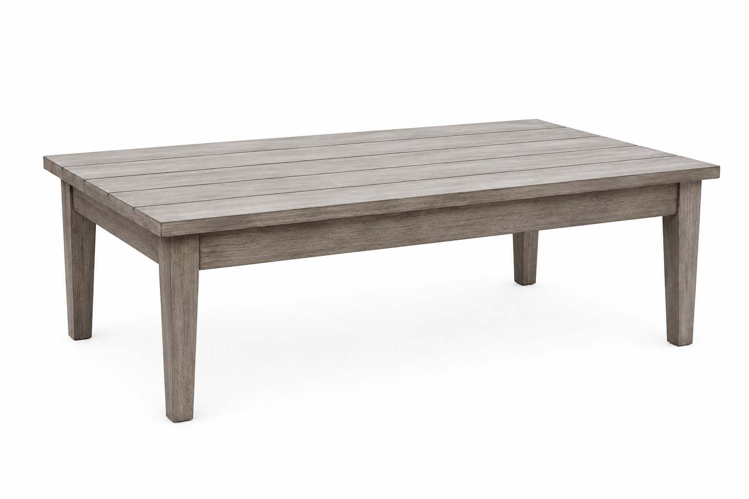Alex Outdoor Coffee Table