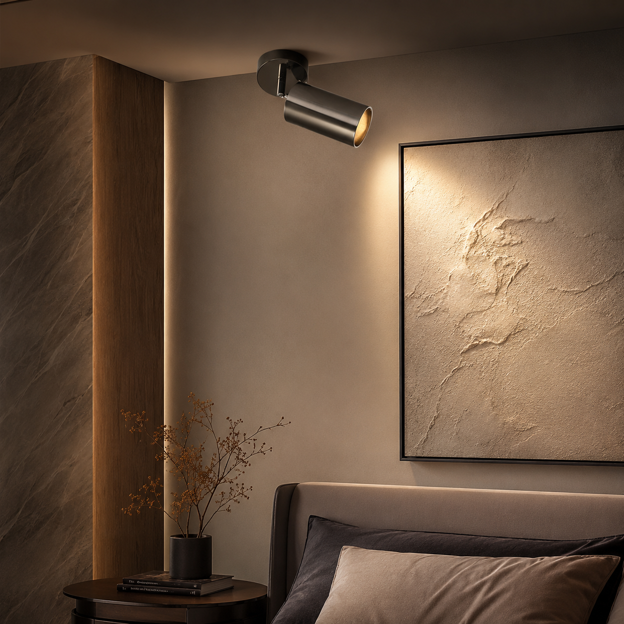 Teora Spotlight