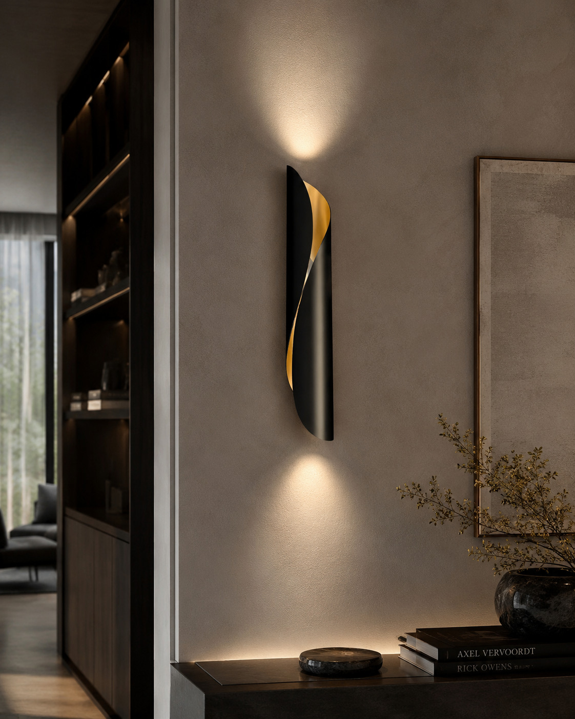 Dianne Wall Sconce
