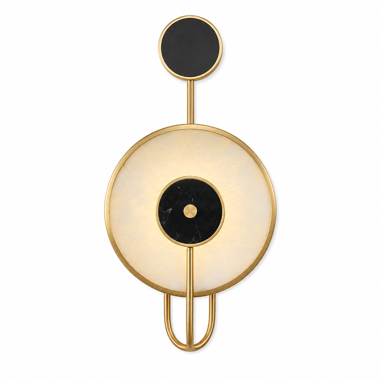 Elise Wall Light