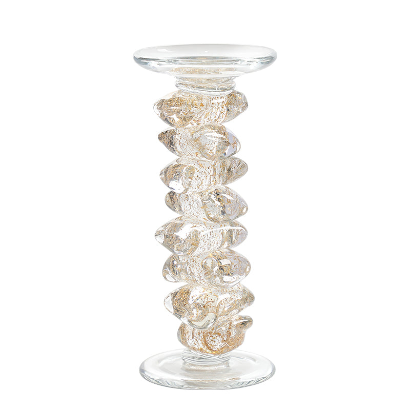 Golden Candle Stick