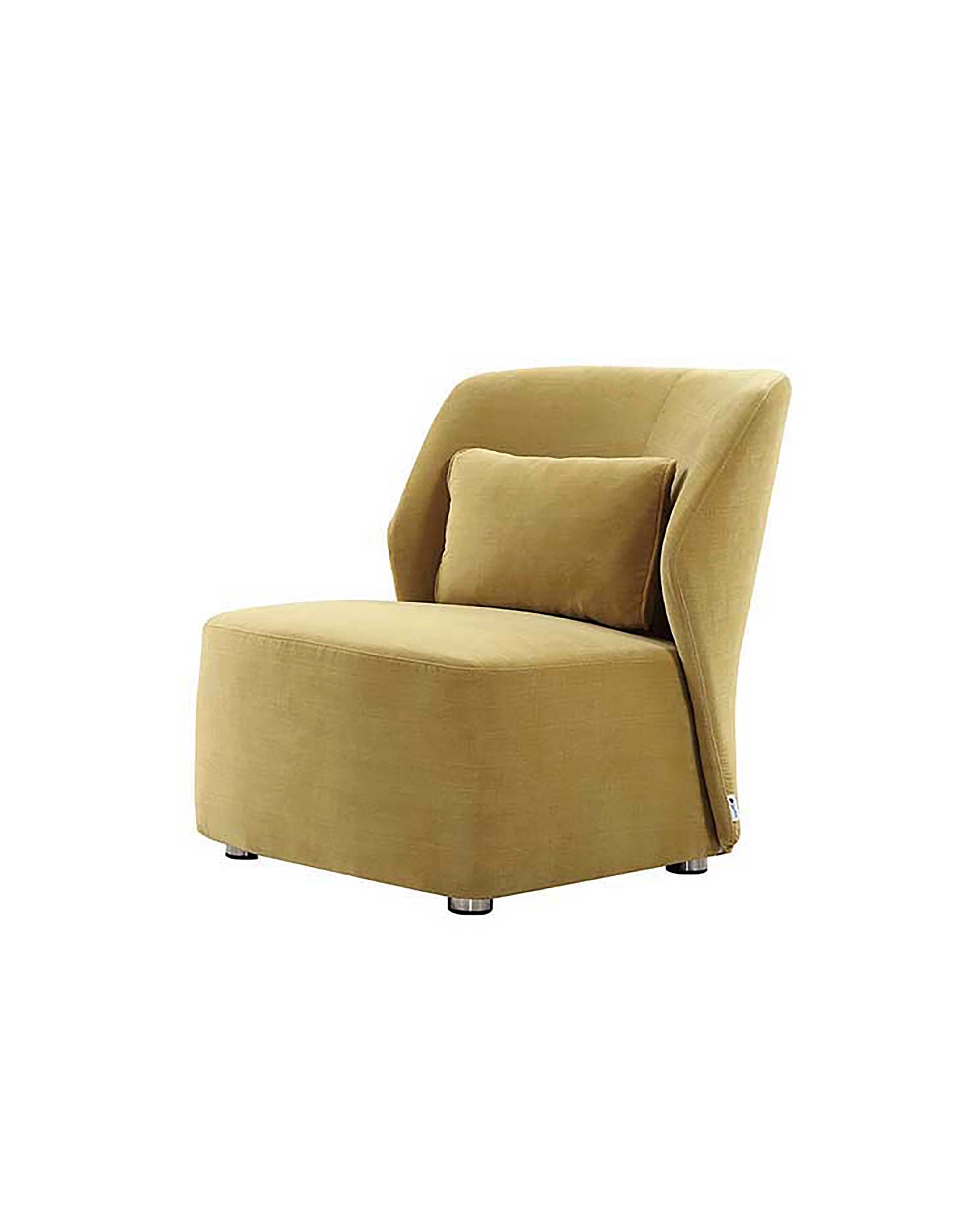 Faye Armchair