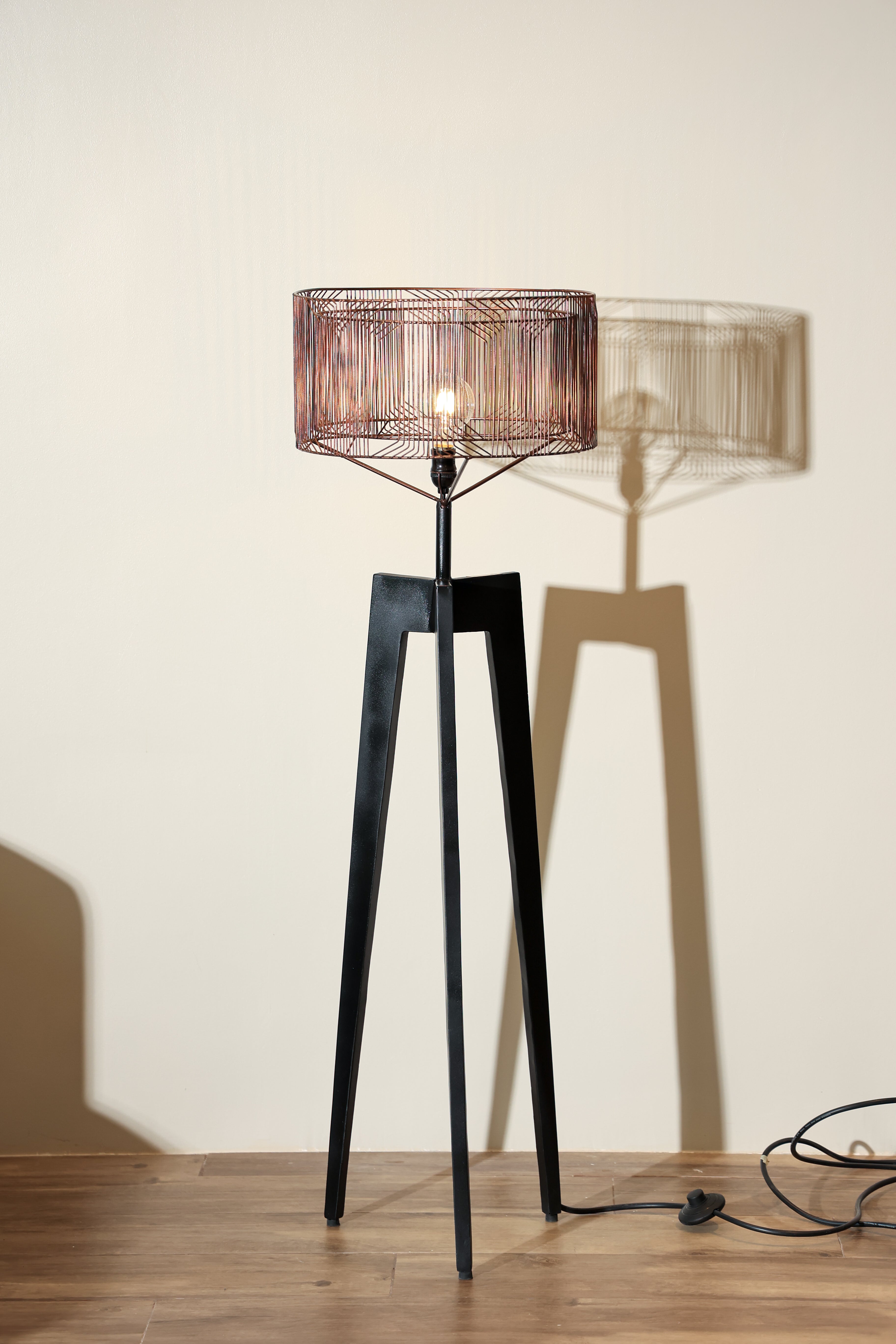 Adlaw Floor Lamp