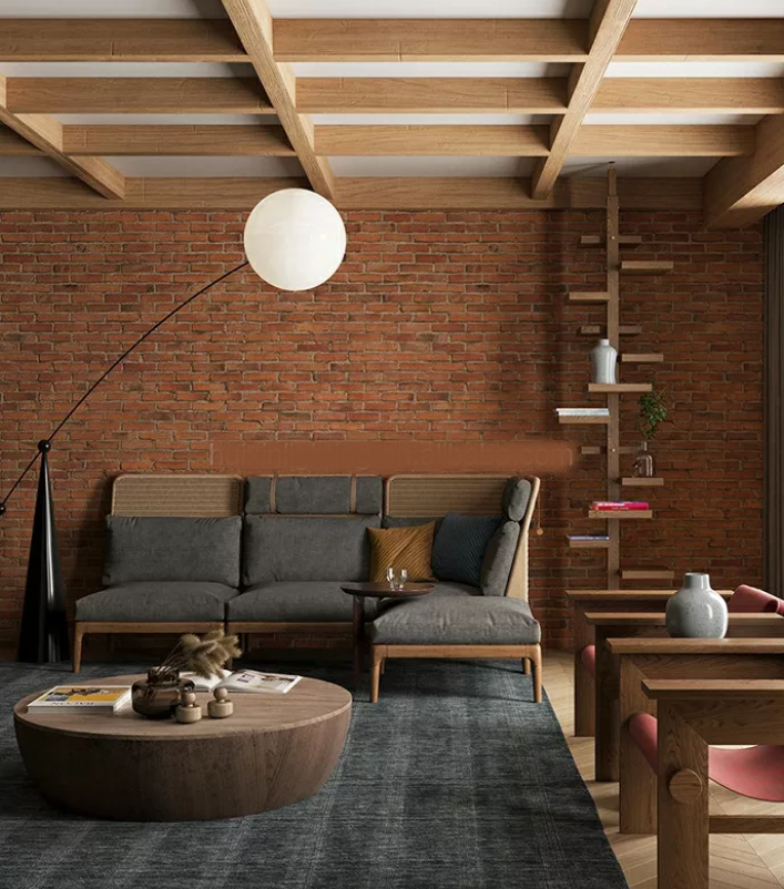 Gemmel Floor Lamp