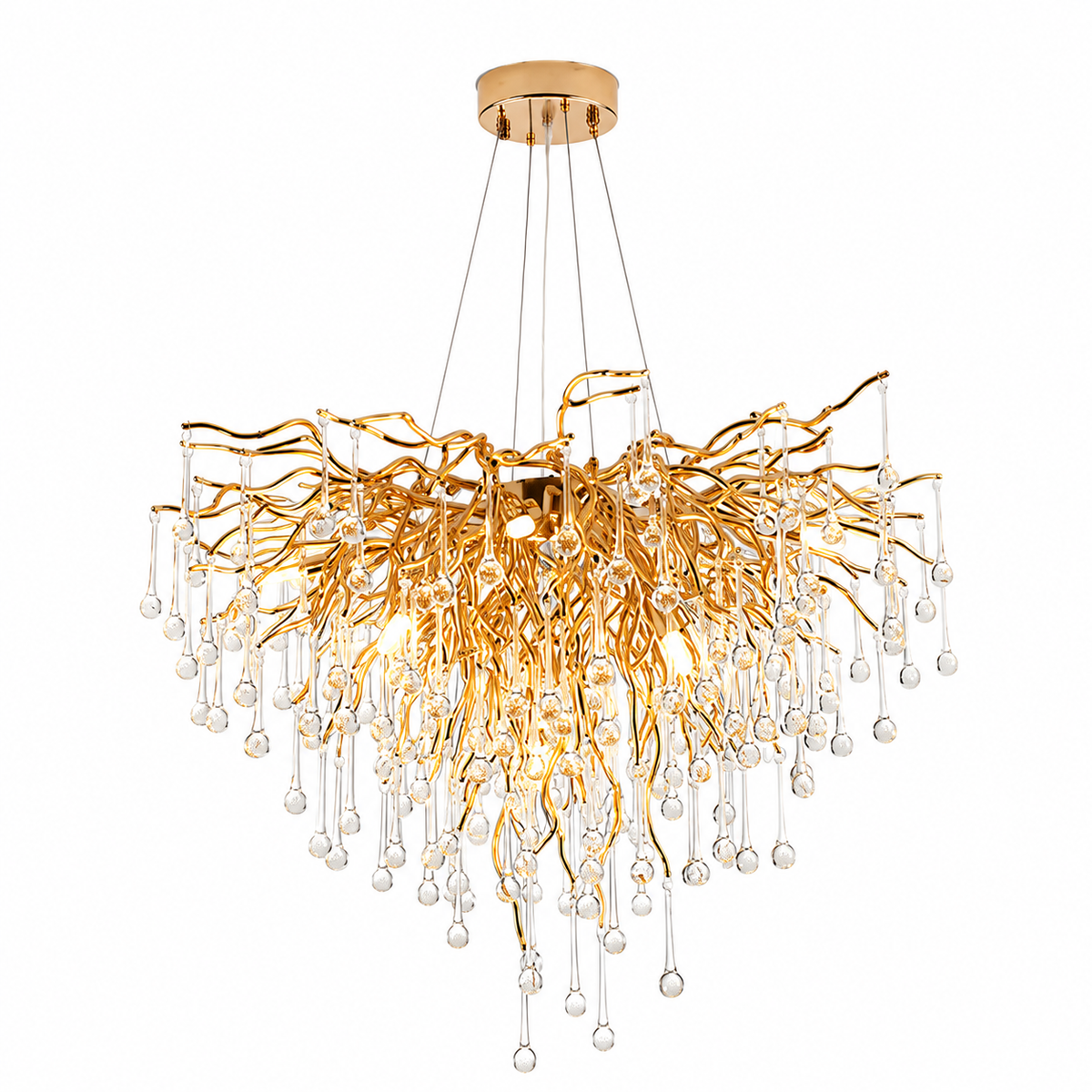 Giselle Chandelier
