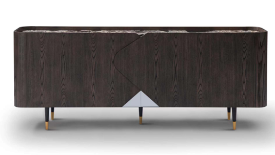 Hexa Sideboard