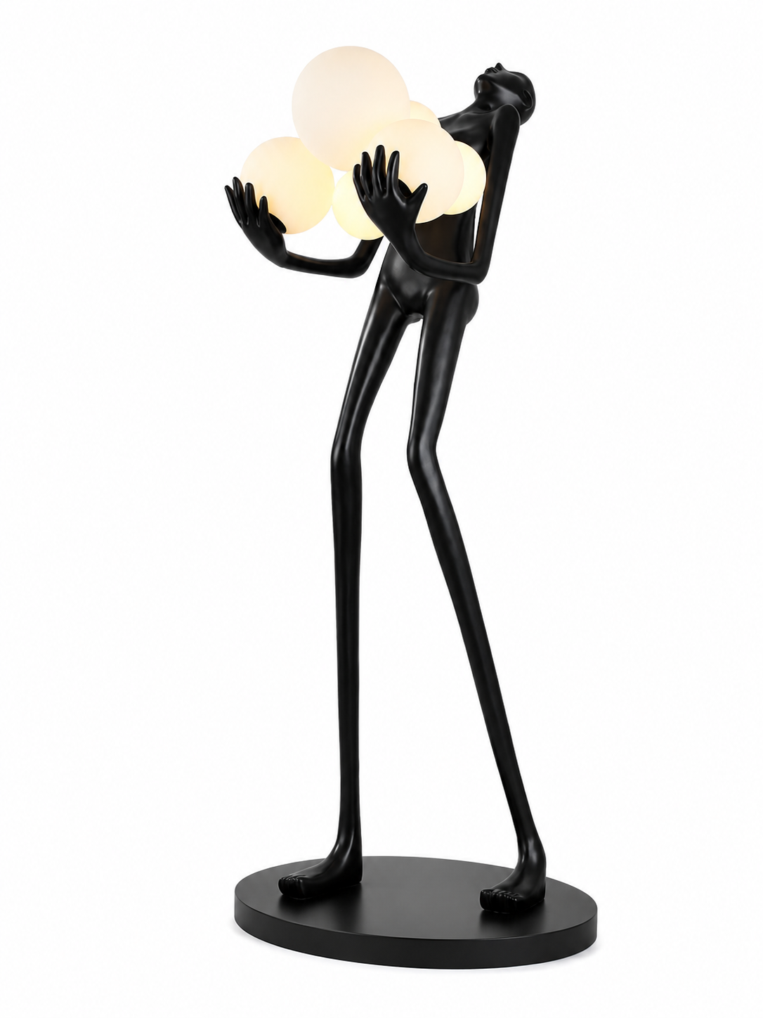 MIB Floor Lamp