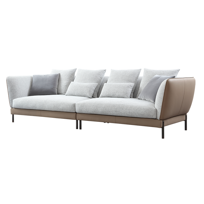 Shania Sofa Collection