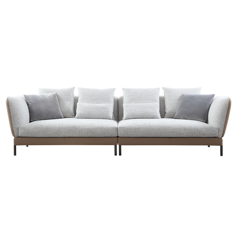 Shania Sofa Collection