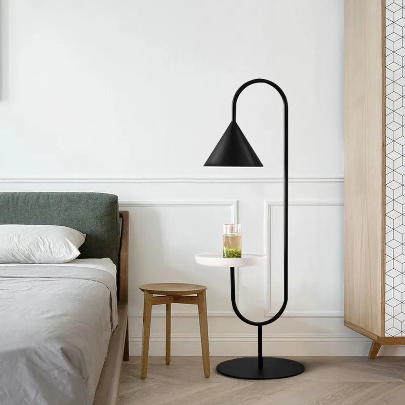 Pianne Floor Lamp