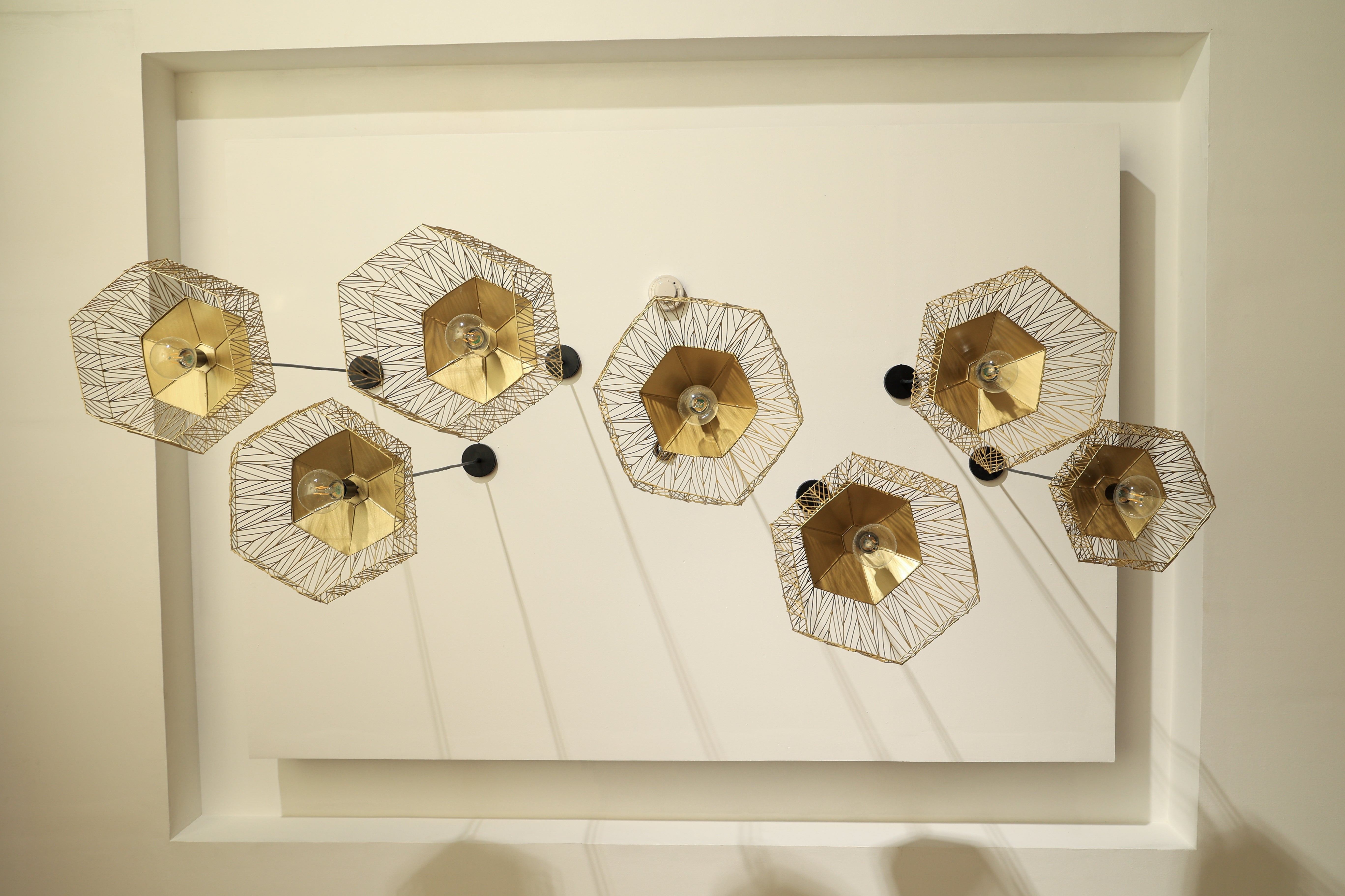 Tala Accent Lamp Set