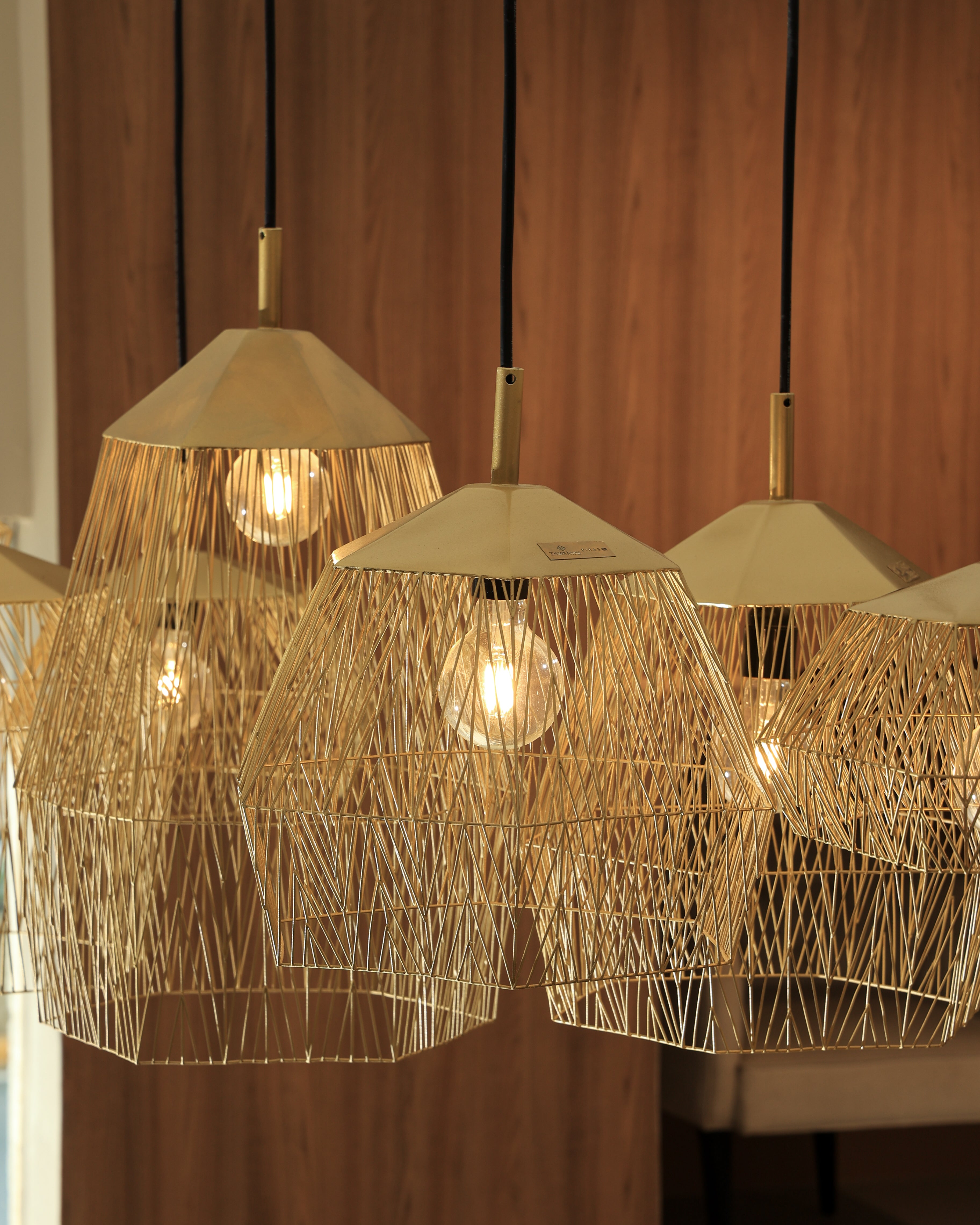 Tala Accent Lamp Set