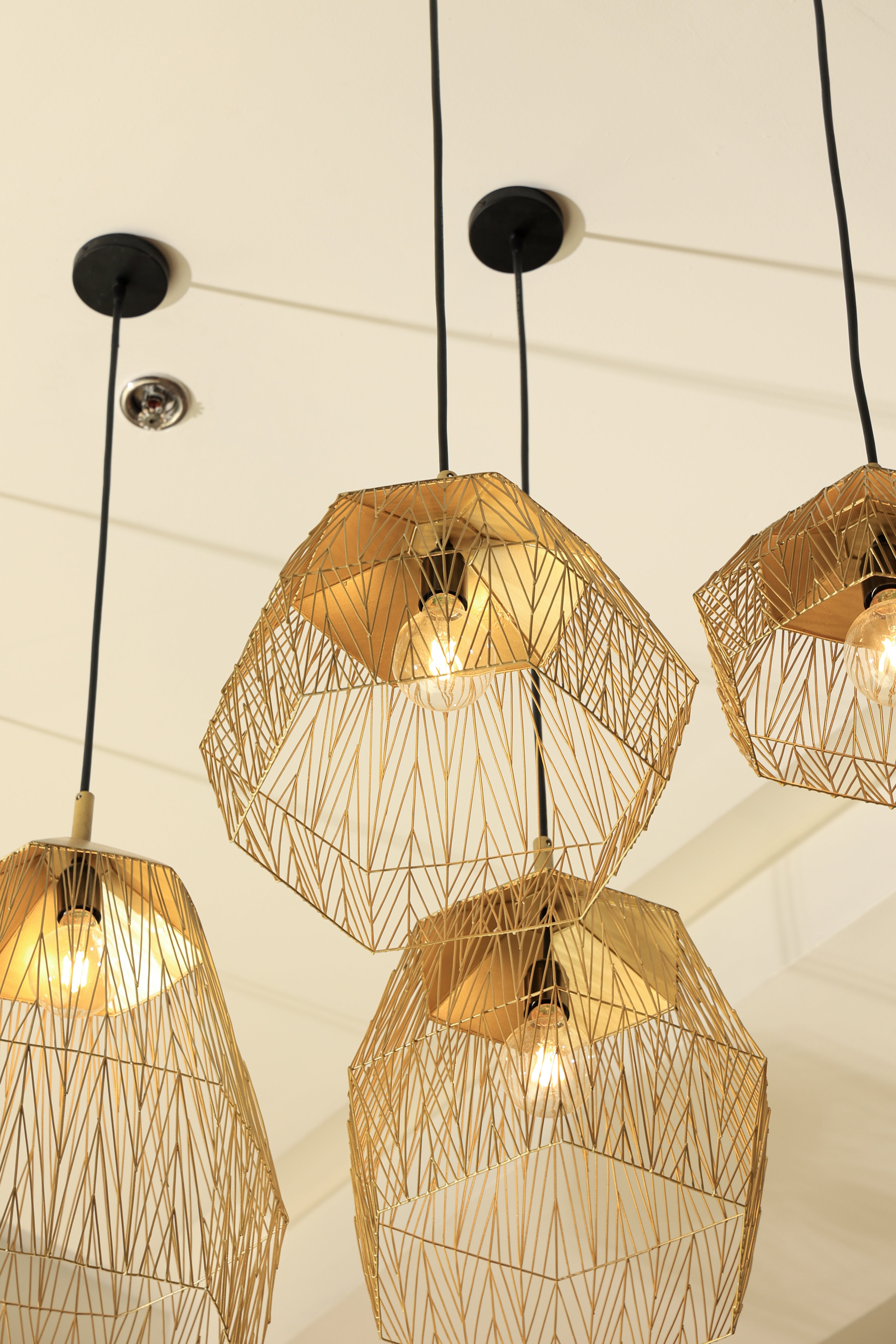 Tala Accent Lamp Set