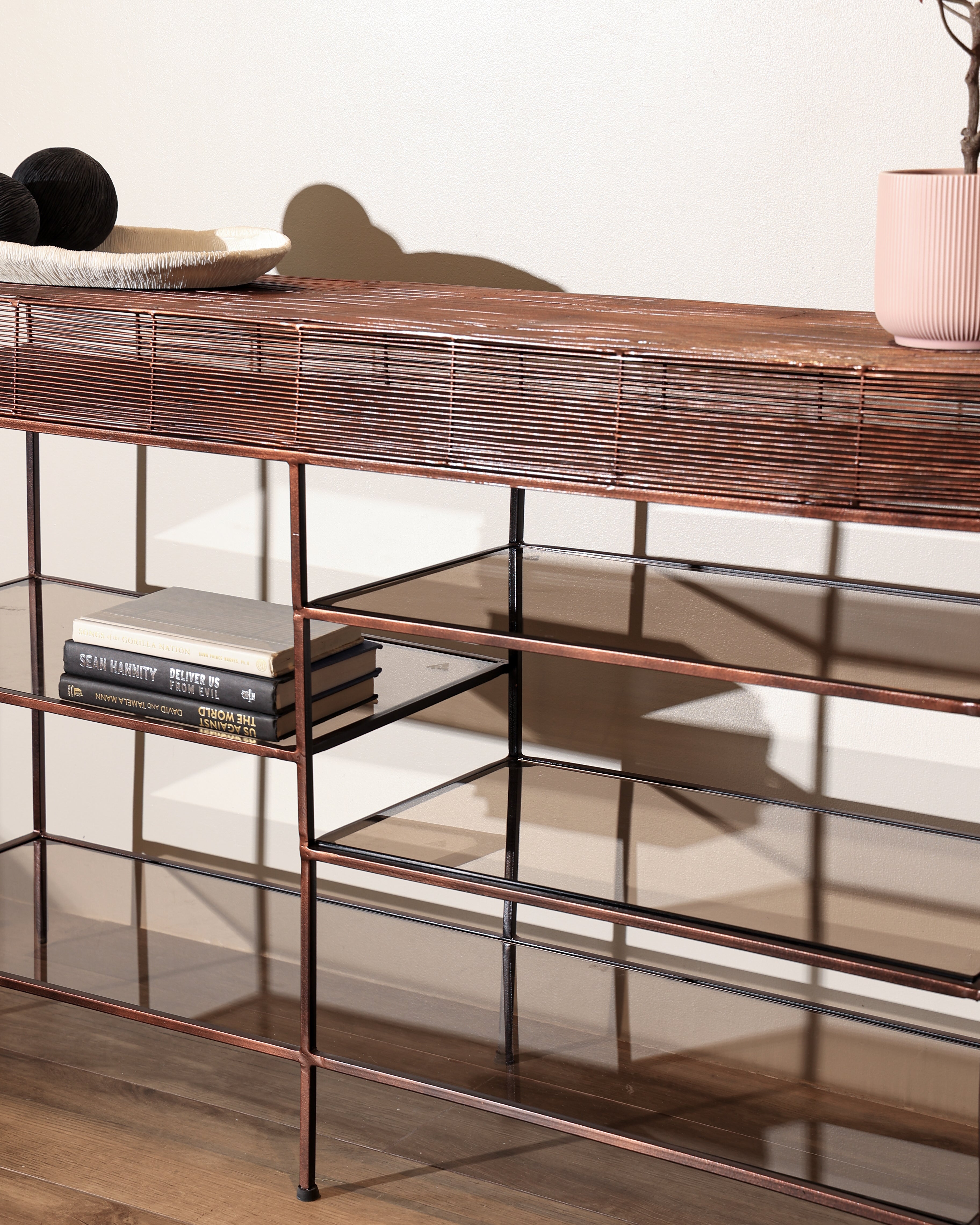 Lalahon Console Table