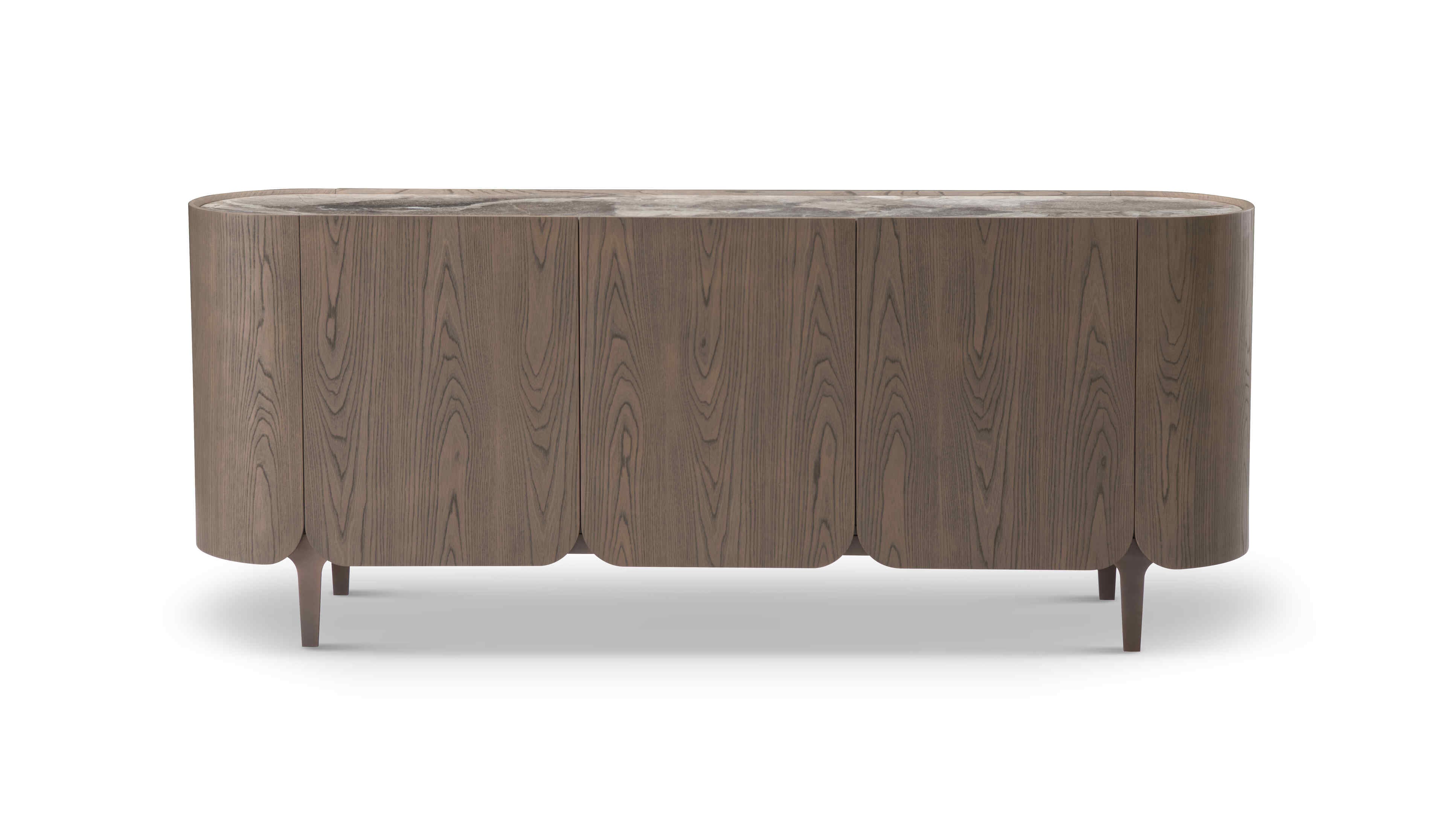 Treen Sideboard