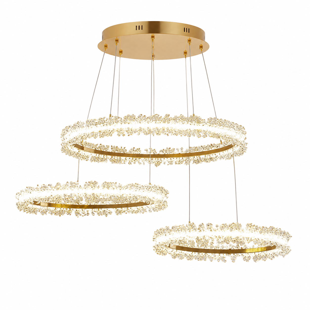 Sarah Chandelier