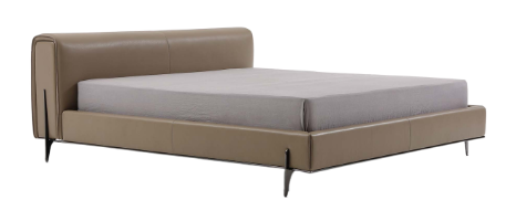 Zen King-sized Bed
