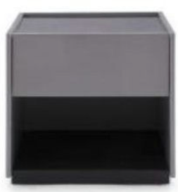 Matro Nightstand
