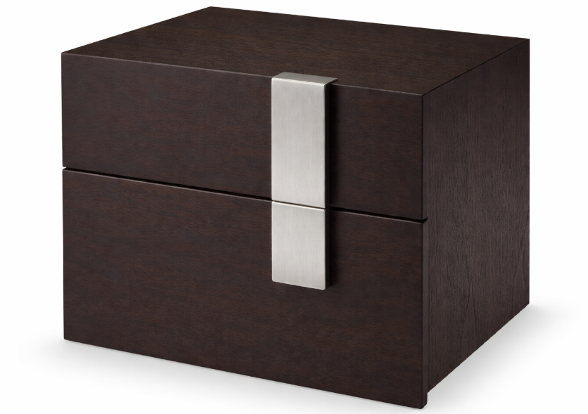 Niki Right Nightstand