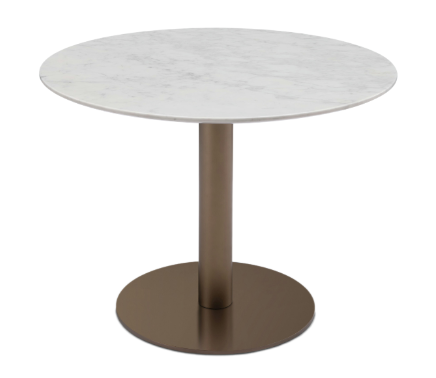Quill Dining Table (100)