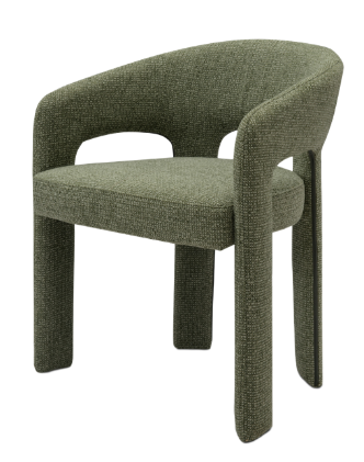 Isola Dining Armchair