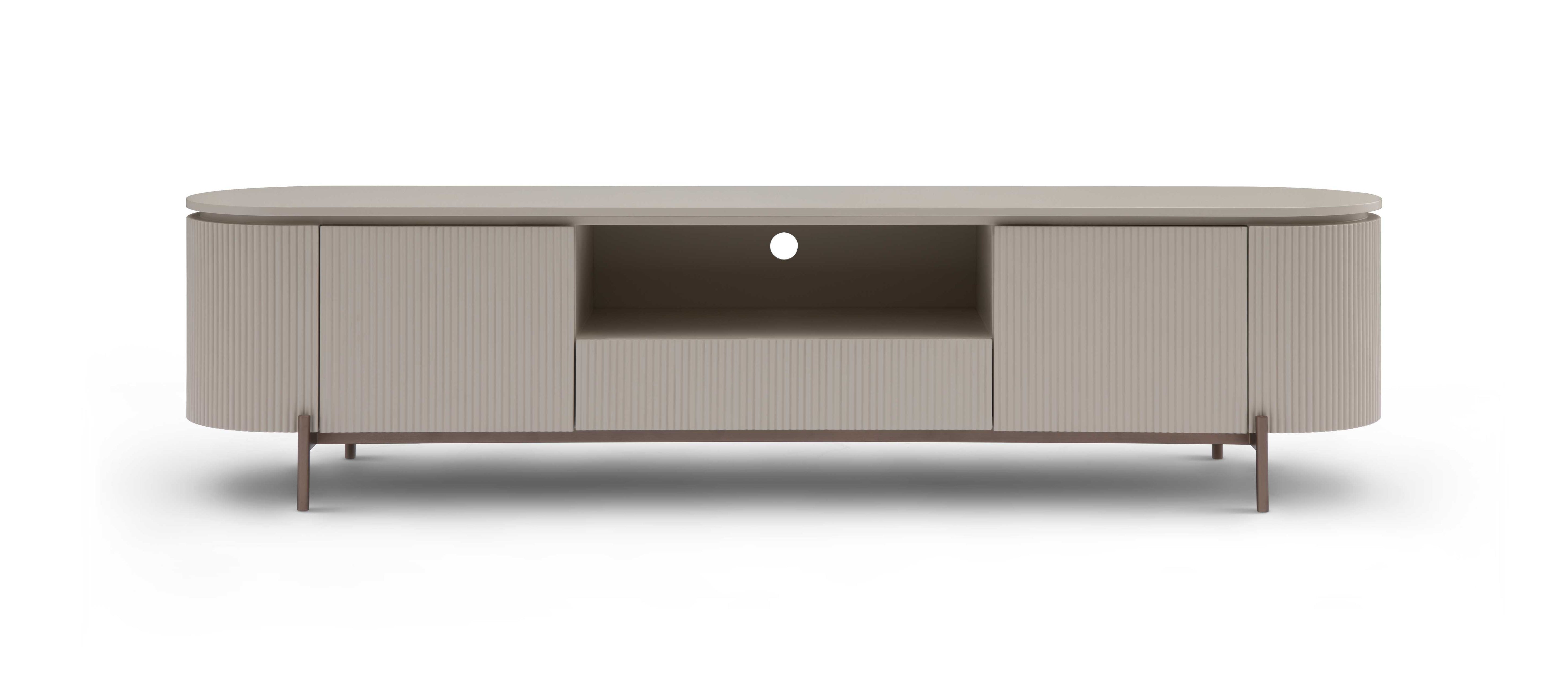 Yebba TV Stand