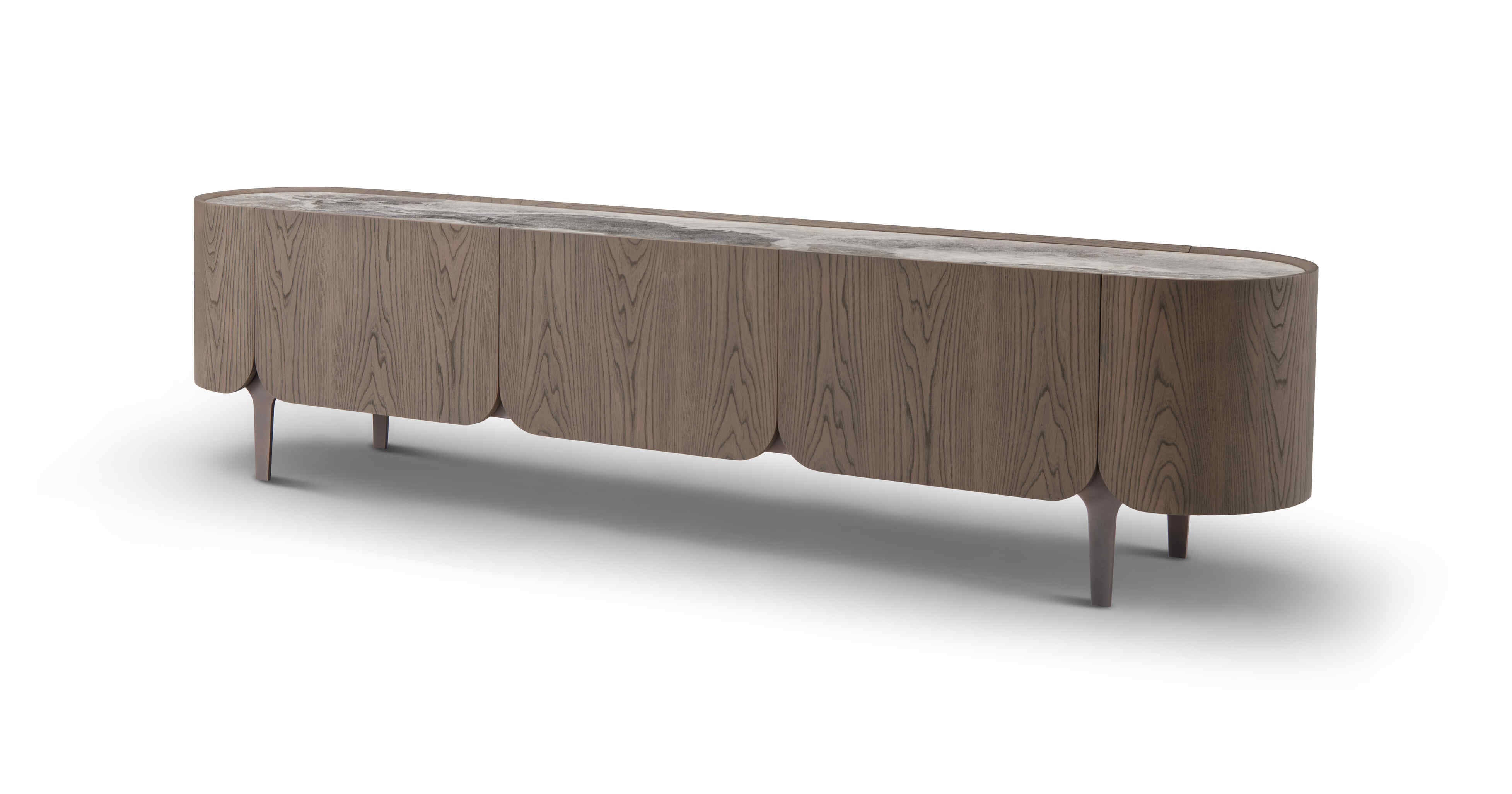 Treen TV Stand